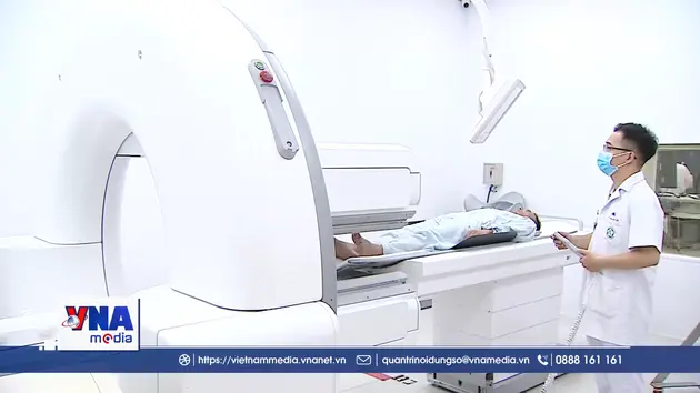 Điều trị ung thư - Kỷ nguyên của Y học chính xác
