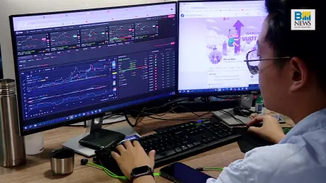 Tiêu điểm kinh tế: Kết nối số, mở đầu ra cho nông sản