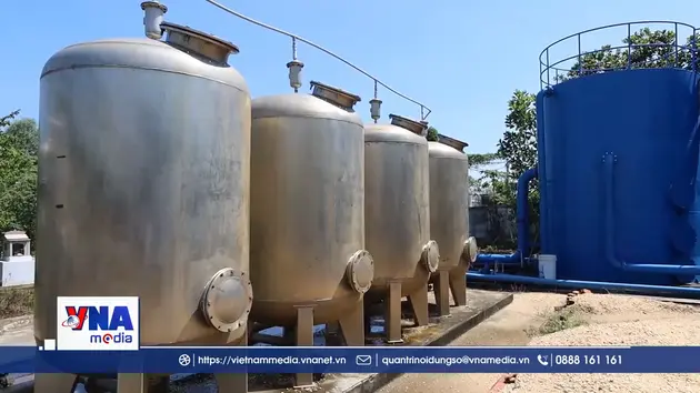 3 doanh nghiệp cấp nước, người dân vẫn khát nước sạch