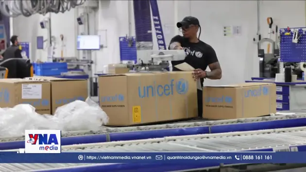 LHQ tiếp tục hỗ trợ Venezuela khắc phục hậu quả trận động đất