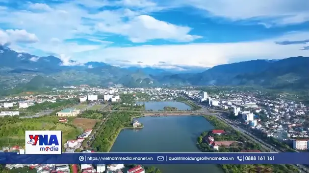 Chạm công nghệ - mở tương lai