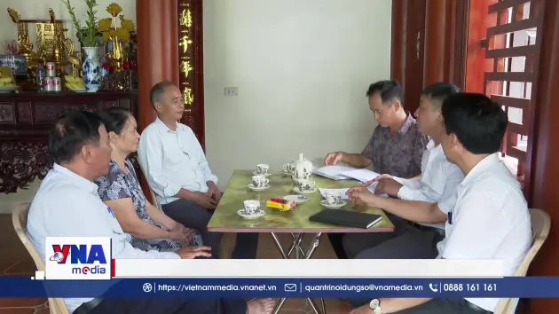 Cộng đồng lớn – mạnh phong trào