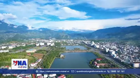 Chạm công nghệ - mở tương lai