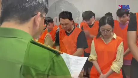 An ninh 365+ Ngày 29/6: Bắt chủ công ty Times Holdings trong vụ án “lừa đảo kỳ nghỉ”
