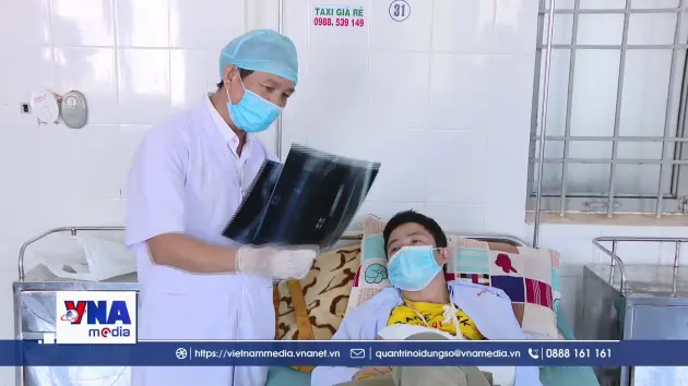Các quy định mới về chính sách bảo hiểm y tế chính thức có hiệu lực