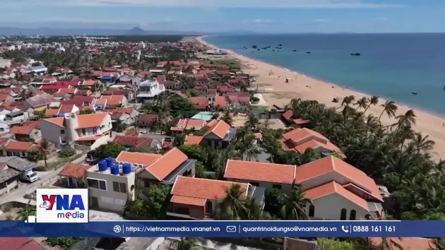 Đắk Lắk phát triển du lịch từ đời sống văn hóa biển