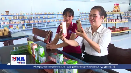 Lào Cai hỗ trợ chuyển đổi số thúc đẩy phát triển sản xuất
