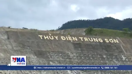 Thanh Hóa sẵn sàng vận hành an toàn thủy điện mùa mưa lũ