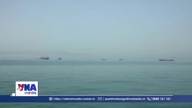 Iran kêu gọi thiết lập khuôn khổ an ninh với các nước vùng Vịnh