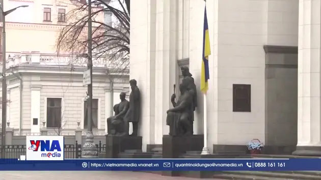Slovakia tuyên bố không viện trợ cho Ukraine