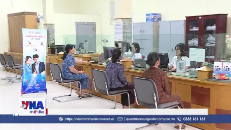 Cấp thiết sắp xếp Quỹ tín dụng nhân dân