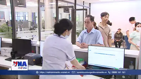  Khi tuyến cuối đến gần người dân