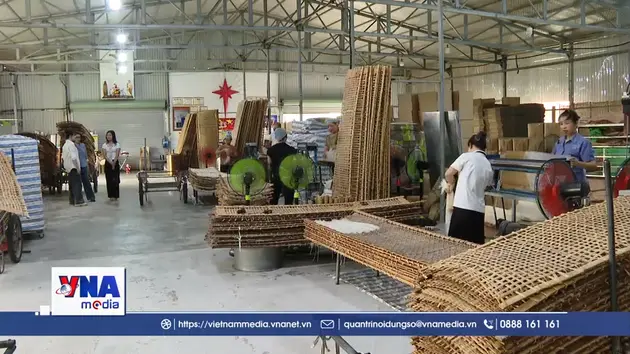 Khi phái đẹp dẫn đầu làn sóng khởi nghiệp bằng sản phẩm bản địa