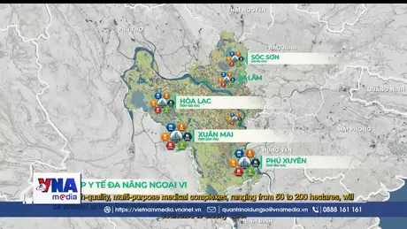 Hà Nội sẵn sàng bứt phá, nâng cao chất lượng sống của người dân