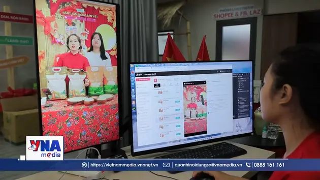 Kiến tạo thị trường số minh bạch cho doanh nghiệp