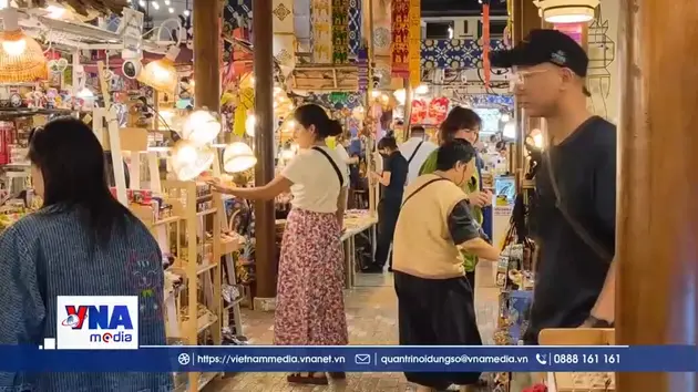 Chùm tin quốc tế cập nhật tối ngày 30/6: Thái Lan mở rộng thanh toán QR xuyên biên giới