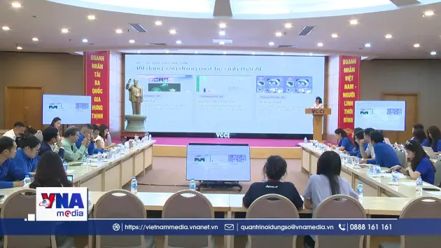  Thanh niên với Nghị quyết 68 phát triển kinh tế tư nhân