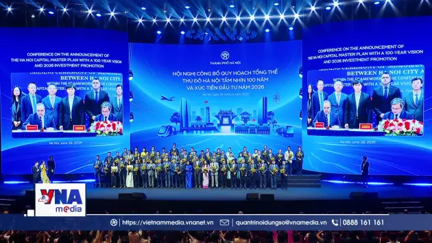 Hà Nội: Xây dựng 
