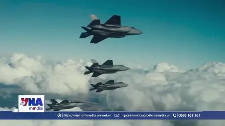 Quân đội Israel đề xuất tăng ngân sách quốc phòng lên mức cao kỷ lục