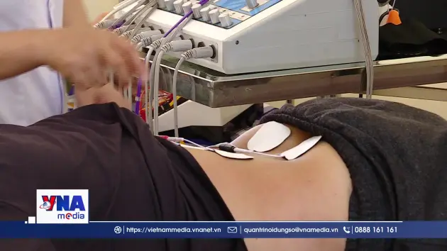 Y học cổ truyền trở thành điểm tựa chăm sóc sức khỏe ban đầu