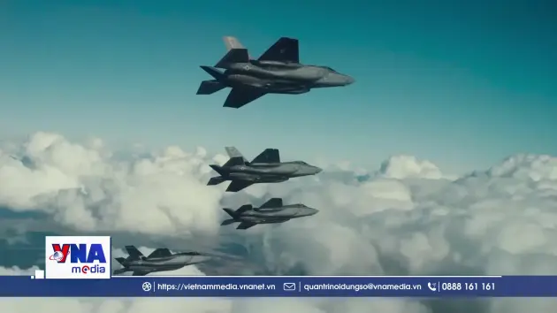Quân đội Israel đề xuất tăng ngân sách quốc phòng lên mức cao kỷ lục