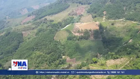 Sơn Tây Hạ hướng đồng bào vùng cao phát triển kinh tế nông nghiệp