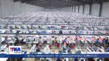 Dữ liệu số mở đường cho tăng trưởng mới ở Thái Nguyên