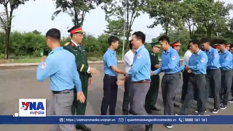 Thành phố Đồng Nai Đón 62 hài cốt liệt sĩ về nước