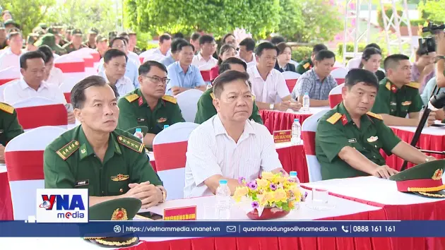 An Giang triển khai lấy mẫu ADN hài cốt liệt sĩ