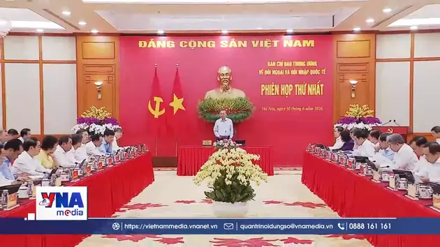 Đưa đối ngoại và hội nhập quốc tế phục vụ thiết thực hơn cho phát triển