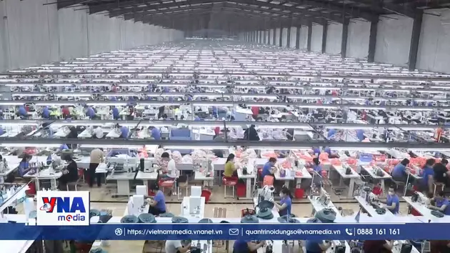 Dữ liệu số mở đường cho tăng trưởng mới ở Thái Nguyên