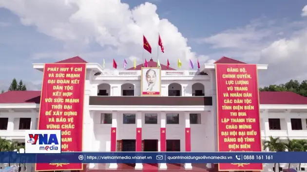 Một năm chính quyền hai cấp phát huy hiệu quả tại Điện Biên