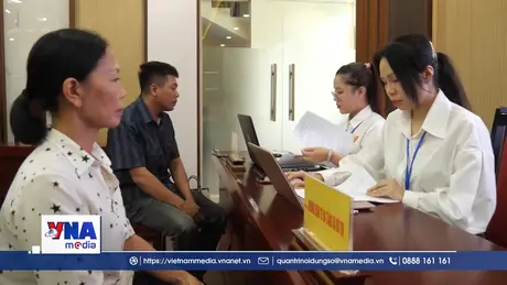Lào Cai: Sẽ giảm tối thiểu 50% thời gian và chi phí giải quyết TTHC