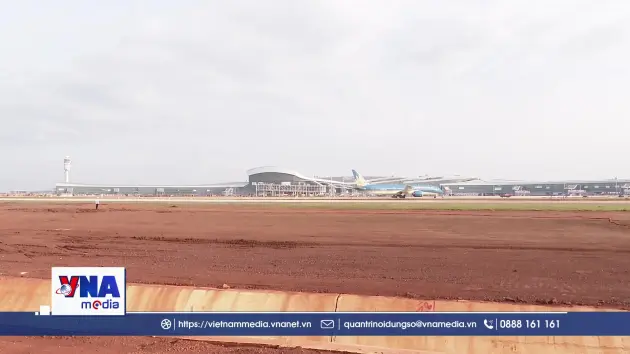 Đa số hãng hàng không mong muốn khai thác tại sân bay Long Thành
