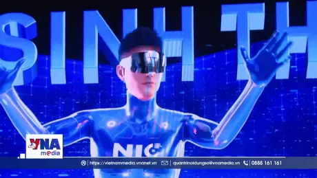Hiệu quả mạnh mẽ từ những Nghị quyết đột phá 