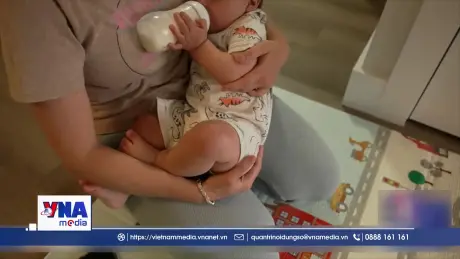 Tòa án Mỹ bác sắc lệnh Tổng thống về quyền công dân theo nơi sinh