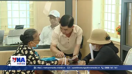 Đà Nẵng triển khai hiệu quả chính quyền địa phương 2 cấp