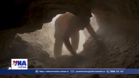Khởi động dự án quan trọng của ngành khảo cổ và nghiên cứu Kinh Thánh
