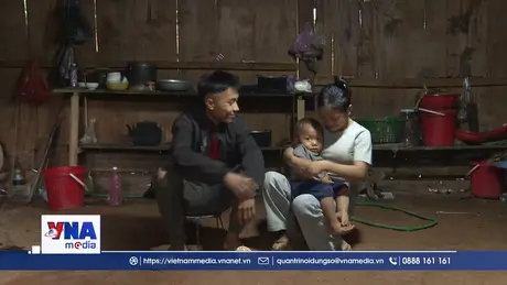 Điện Biên nỗ lực trong phòng chống nạn tảo hôn