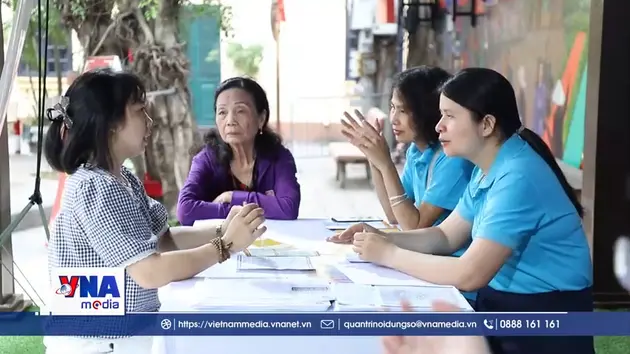 Hà Nội hỗ trợ BHYT lên 100% cho nhiều nhóm đối tượng