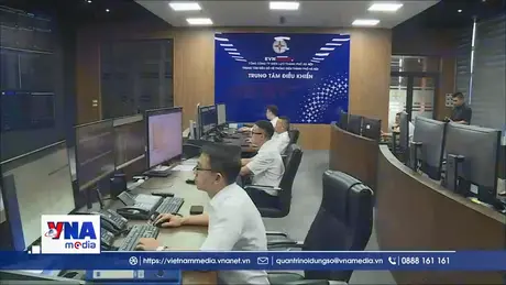 Hiện thực hóa tinh thần Nghị quyết 57 trong ngành điện thủ đô