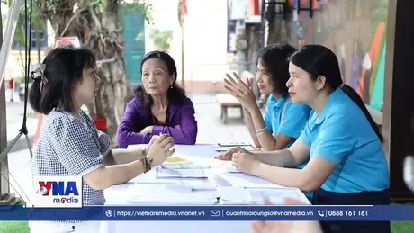 Hà Nội hỗ trợ BHYT lên 100% cho nhiều nhóm đối tượng