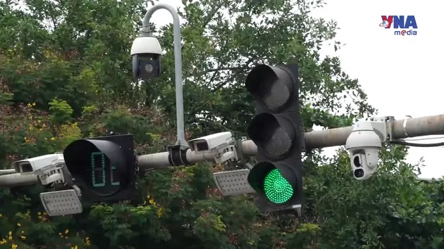 Dòng chảy công nghệ ngày 1/7: Tăng tốc chuyển đổi số giao thông với gần 5.000 camera AI
