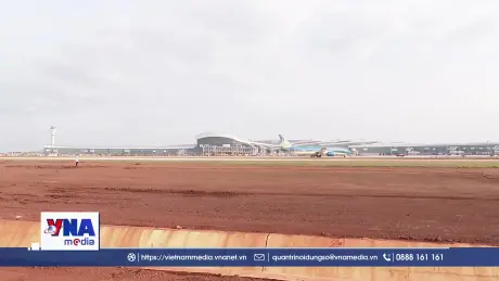 Đa số hãng hàng không mong muốn khai thác tại sân bay Long Thành