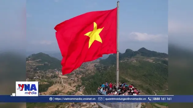 Lũng Cú - động lực mới từ chính quyền hai cấp