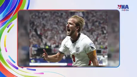Sắc màu World Cup 2026 ngày 2/7: Harry Kane “cứu rỗi” đội tuyển Anh