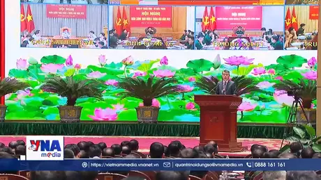 Quân đội phải nhìn xa hơn, tham mưu chiến lược sâu hơn