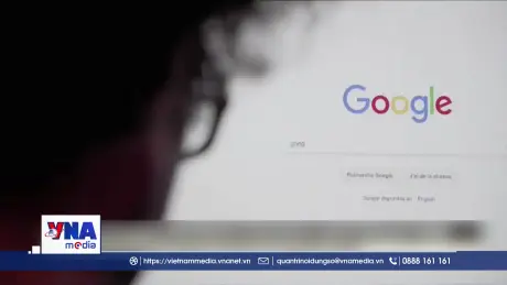 Google thất bại trong vụ kháng cáo án phạt chống độc quyền