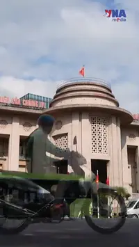 Ngân hàng Nhà nước nói gì về việc 