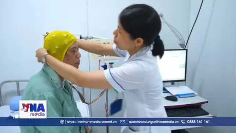 Đừng xem nhẹ nỗi buồn tuổi già